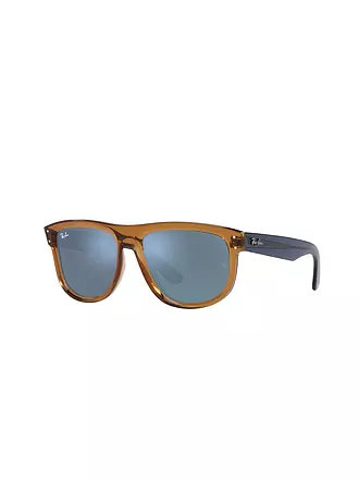RAY BAN | Sonnenbrille 0RBR0501S/56 | 